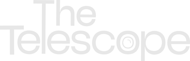 Telescope Logo